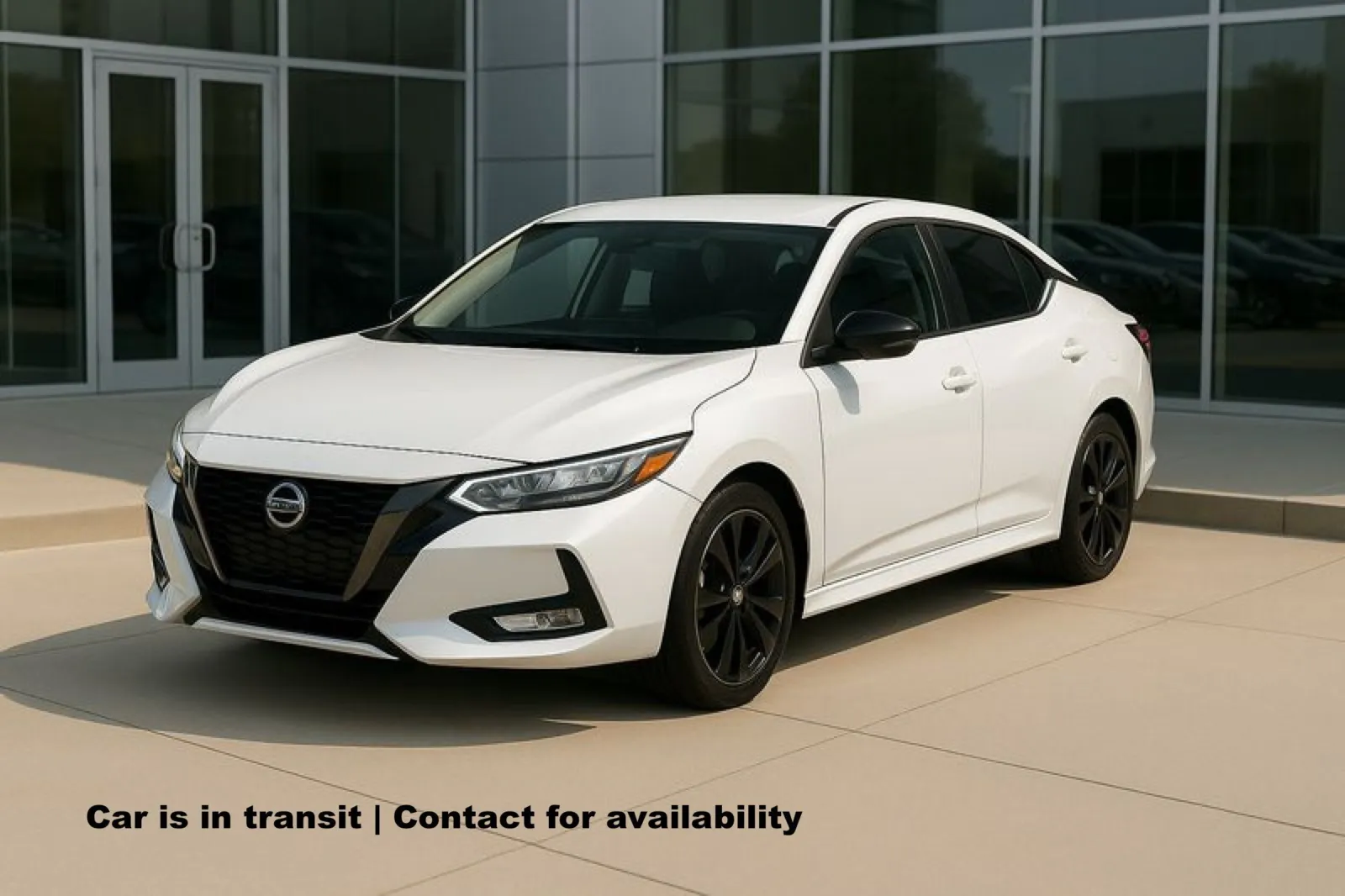 2023 Nissan Sentra SR for sale in Philadelphia, PA