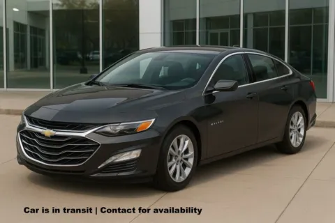 Gray 2023 Chevrolet Malibu LT for sale in Philadelphia, PA