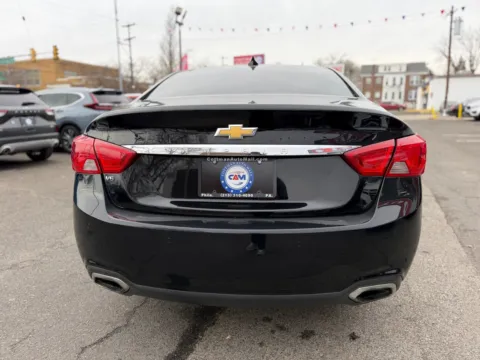 More photos of 2020 Chevrolet Impala Premier at Cottman Auto Mall, PA