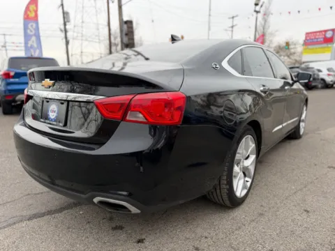 More photos of 2020 Chevrolet Impala Premier at Cottman Auto Mall, PA