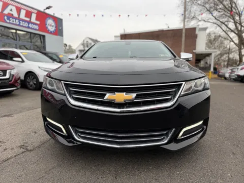 Photos of 2020 Chevrolet Impala Premier for sale in Philadelphia, PA at Cottman Auto Mall