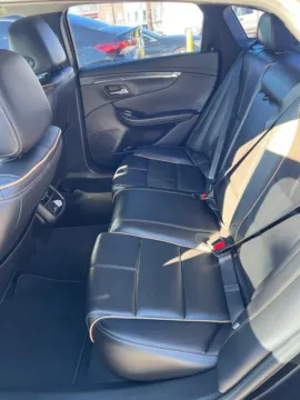 More photos of 2020 Chevrolet Impala Premier at Cottman Auto Mall, PA