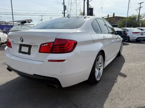 More photos of 2014 BMW 5 Series 550i xDrive at Cottman Auto Mall, PA