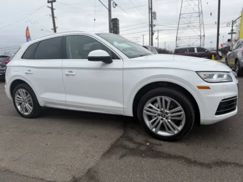 More photos of 2018 Audi Q5 2.0T Premium at Cottman Auto Mall, PA