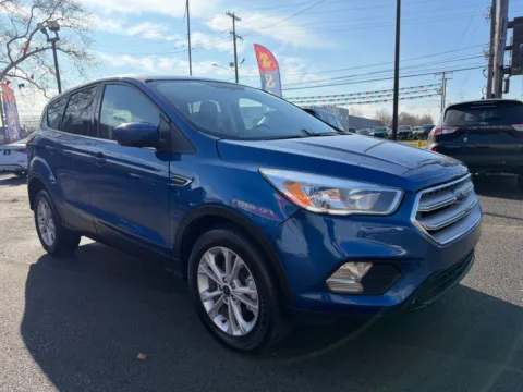 More photos of 2019 Ford Escape SE at Cottman Auto Mall, PA