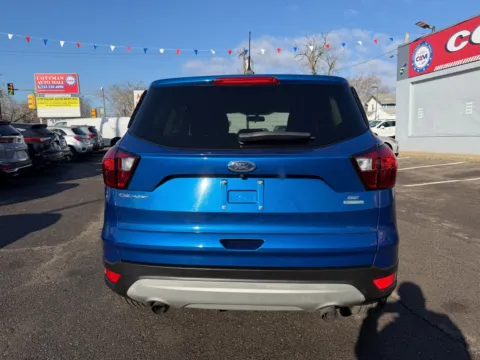 More photos of 2019 Ford Escape SE at Cottman Auto Mall, PA