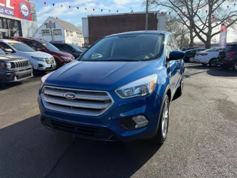 Another view of 2019 Ford Escape SE for sale in Philadelphia, PA at Cottman Auto Mall