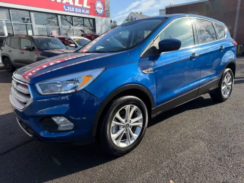 Photos of 2019 Ford Escape SE for sale in Philadelphia, PA at Cottman Auto Mall