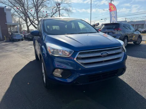 Another view of 2019 Ford Escape SE for sale in Philadelphia, PA at Cottman Auto Mall