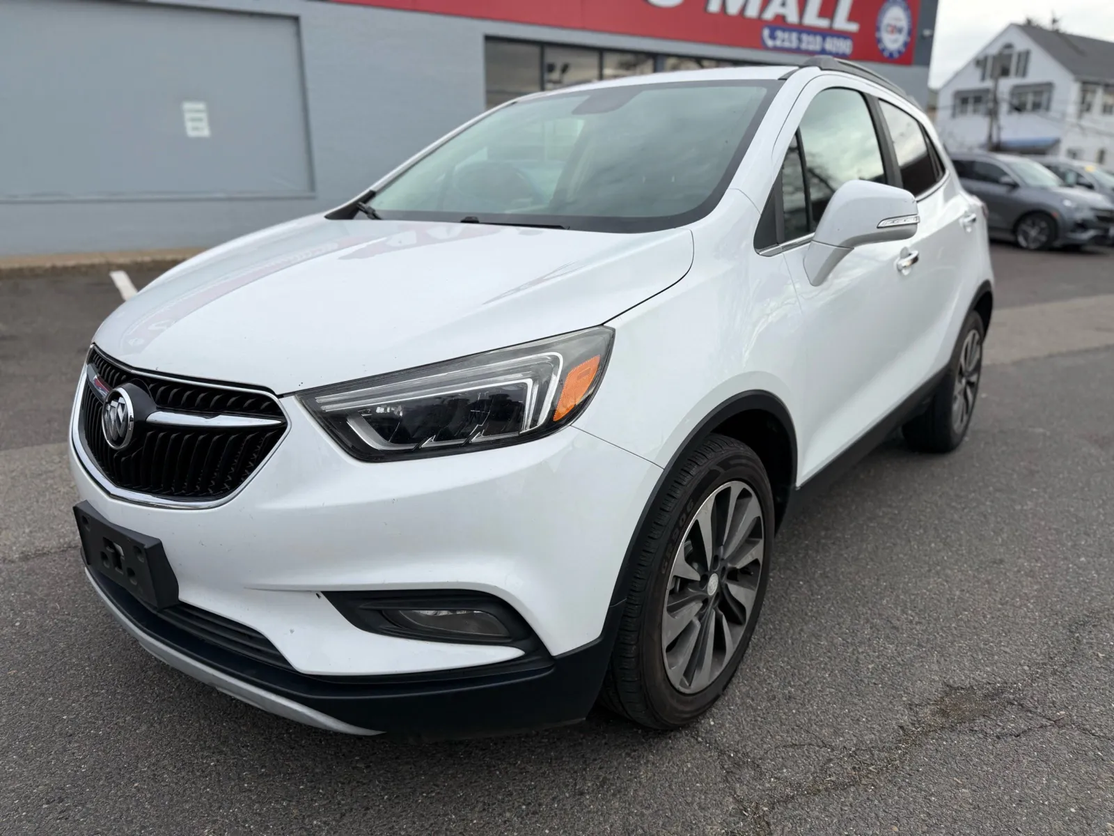 2017 Buick Encore Essence for sale in Philadelphia, PA