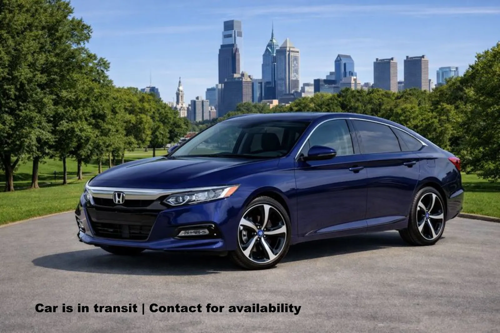 2021 Honda Accord Sport for sale in Philadelphia, PA