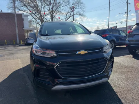 More photos of 2017 Chevrolet Trax LT at Cottman Auto Mall, PA