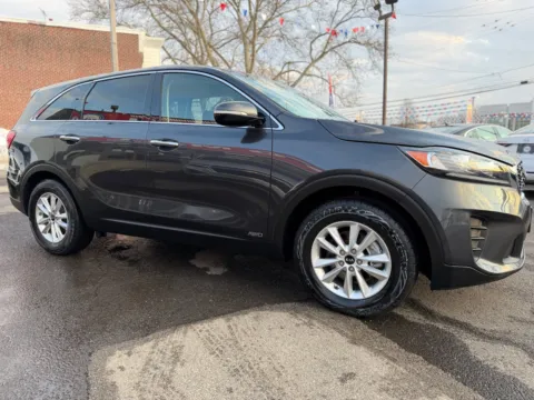 Another view of 2019 Kia Sorento 2.4L LX for sale in Philadelphia, PA at Cottman Auto Mall