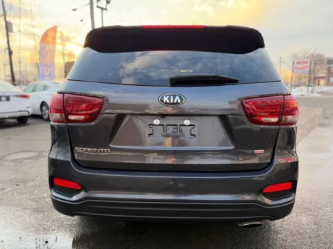 More photos of 2019 Kia Sorento 2.4L LX at Cottman Auto Mall, PA