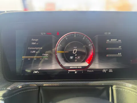 More photos of 2022 Mercedes-Benz REINTECH AMG G 63 4MATIC at Cottman Auto Mall, PA