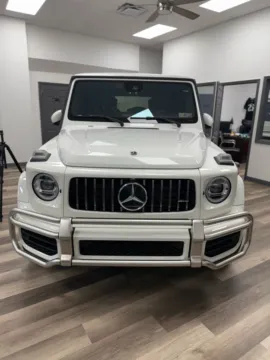 Another view of 2022 Mercedes-Benz REINTECH AMG G 63 4MATIC for sale in Philadelphia, PA at Cottman Auto Mall