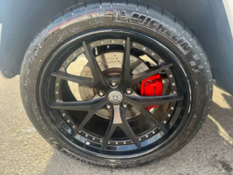 More photos of 2022 Mercedes-Benz REINTECH AMG G 63 4MATIC at Cottman Auto Mall, PA