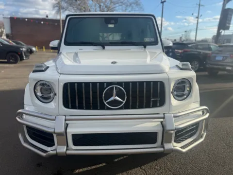 Photos of 2022 Mercedes-Benz REINTECH AMG G 63 4MATIC for sale in Philadelphia, PA at Cottman Auto Mall