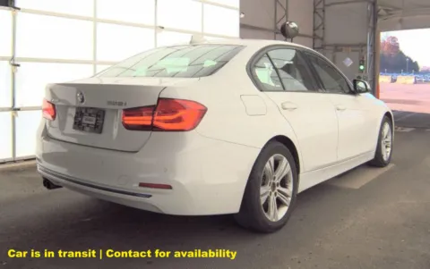 Another view of 2016 BMW 328i xDrive for sale in Philadelphia, PA at Cottman Auto Mall