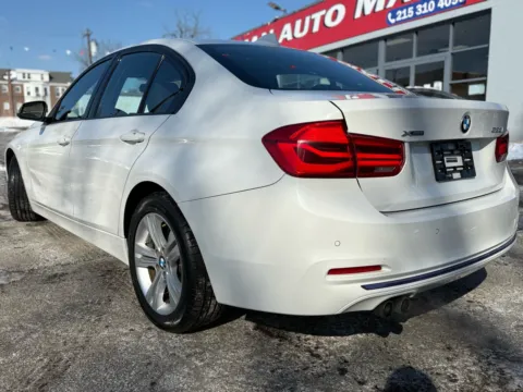 More photos of 2016 BMW 328i xDrive at Cottman Auto Mall, PA