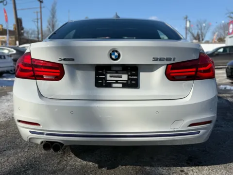 More photos of 2016 BMW 328i xDrive at Cottman Auto Mall, PA