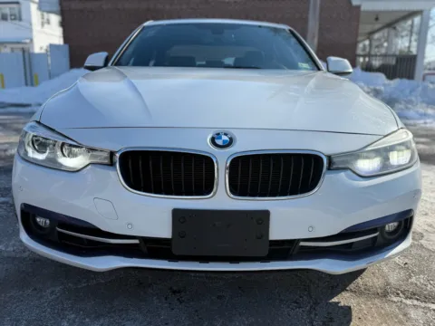 Photos of 2016 BMW 328i xDrive for sale in Philadelphia, PA at Cottman Auto Mall