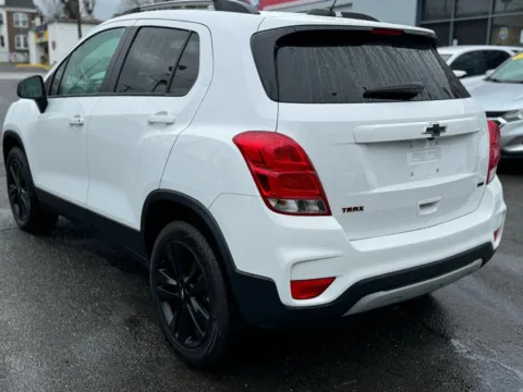 More photos of 2021 Chevrolet Trax AWD LT at Cottman Auto Mall, PA