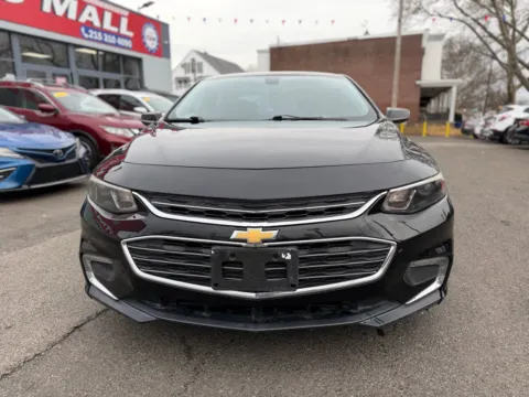 Photos of 2018 Chevrolet Malibu LT for sale in Philadelphia, PA at Cottman Auto Mall