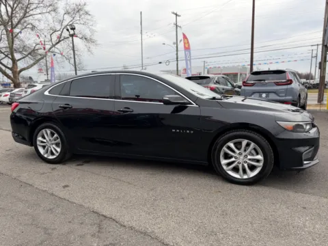 More photos of 2018 Chevrolet Malibu LT at Cottman Auto Mall, PA