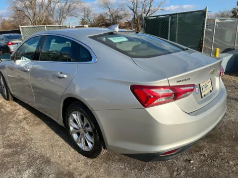 More photos of 2020 Chevrolet Malibu FWD LT at Cottman Auto Mall, PA