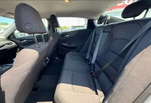 More photos of 2023 Chevrolet Malibu LT at Cottman Auto Mall, PA