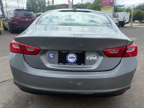 More photos of 2023 Chevrolet Malibu LT at Cottman Auto Mall, PA