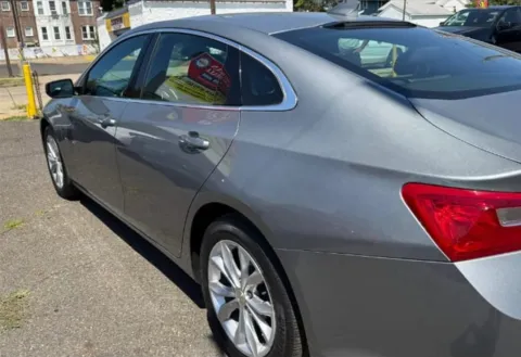 More photos of 2023 Chevrolet Malibu LT at Cottman Auto Mall, PA