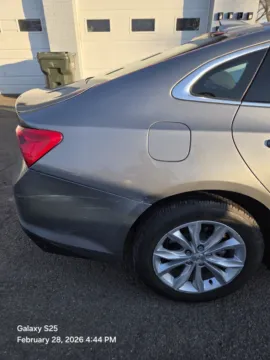 More photos of 2023 Chevrolet Malibu LT at Cottman Auto Mall, PA