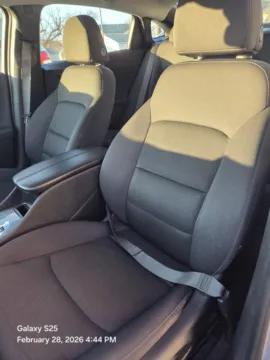 Photos of 2023 Chevrolet Malibu LT for sale in Philadelphia, PA at Cottman Auto Mall