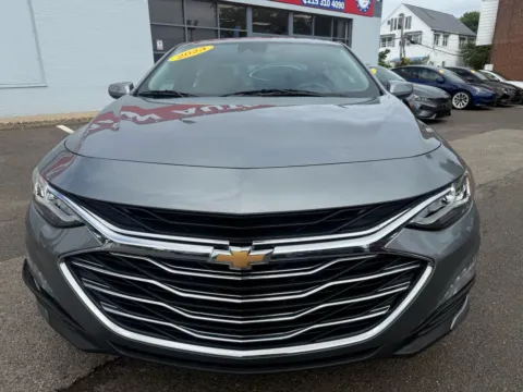 Photos of 2023 Chevrolet Malibu LT for sale in Philadelphia, PA at Cottman Auto Mall