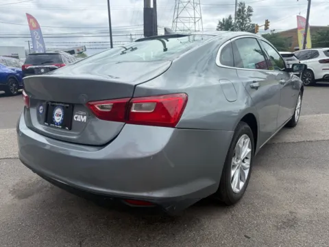 More photos of 2023 Chevrolet Malibu LT at Cottman Auto Mall, PA