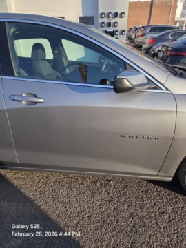 More photos of 2023 Chevrolet Malibu LT at Cottman Auto Mall, PA