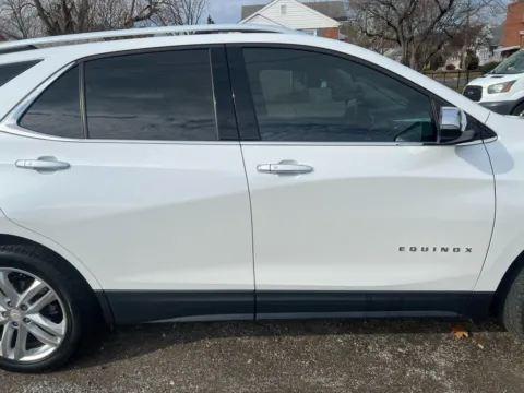 More photos of 2019 Chevrolet Equinox Premier at Cottman Auto Mall, PA