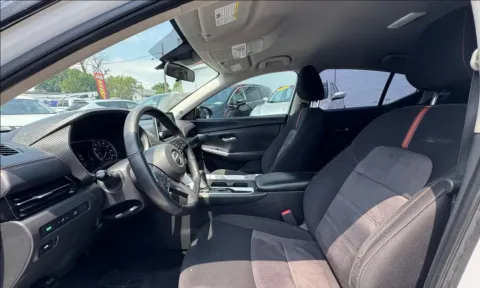 More photos of 2023 Nissan Sentra SR at Cottman Auto Mall, PA