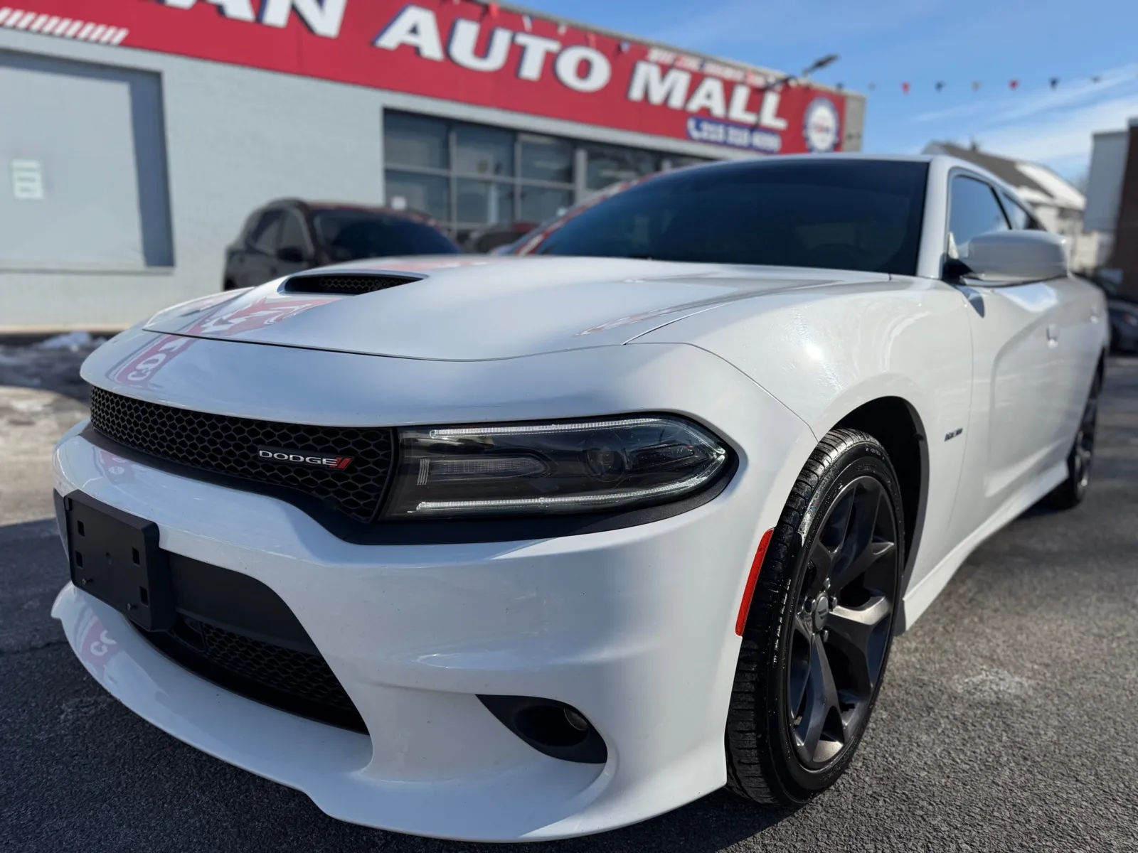 2018 Dodge Charger R/T RWD for sale in Philadelphia, PA