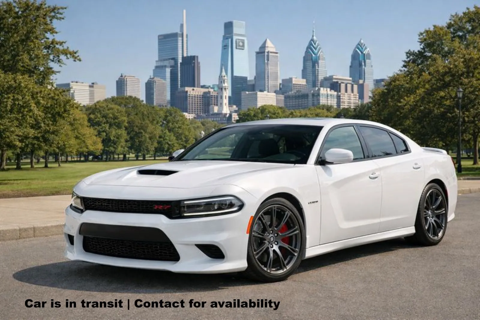 2018 Dodge Charger R/T RWD for sale in Philadelphia, PA