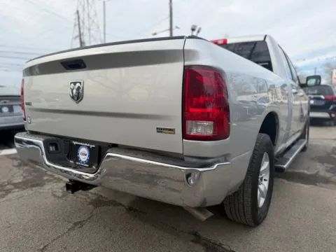 More photos of 2017 Ram 1500 SLT Quad Cab 4x2 6'4" Box at Cottman Auto Mall, PA
