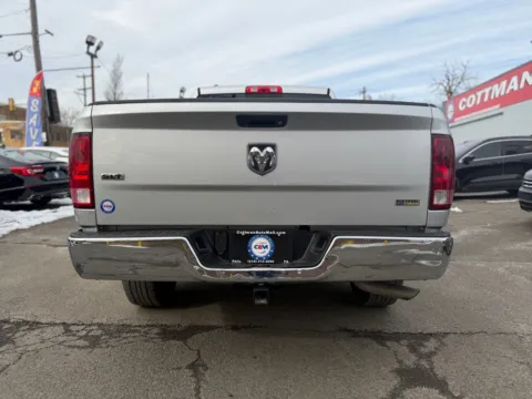 More photos of 2017 Ram 1500 SLT Quad Cab 4x2 6'4" Box at Cottman Auto Mall, PA