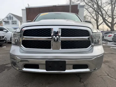 More photos of 2017 Ram 1500 SLT Quad Cab 4x2 6'4" Box at Cottman Auto Mall, PA