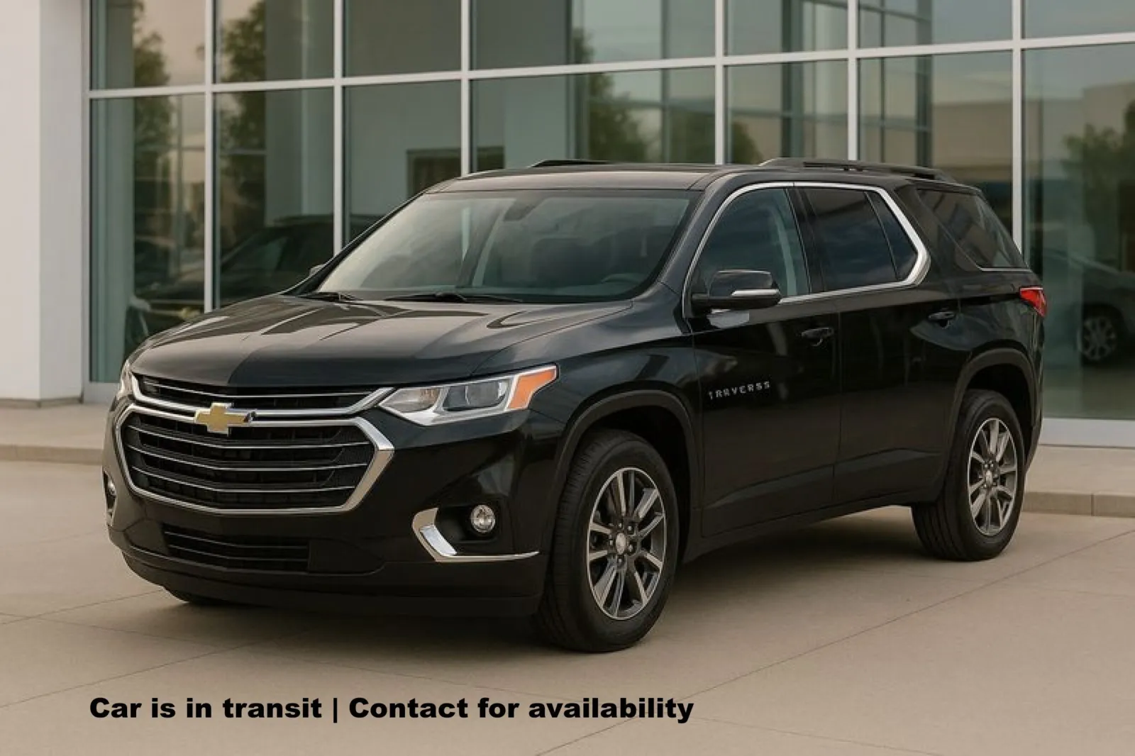 2019 Chevrolet Traverse 3LT for sale in Philadelphia, PA
