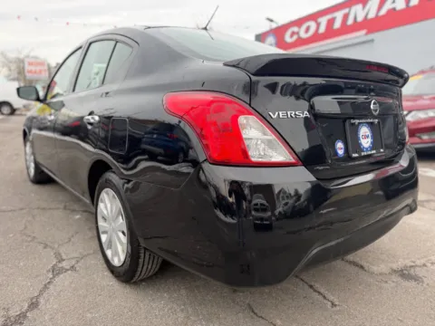 More photos of 2018 Nissan Versa 1.6 SV at Cottman Auto Mall, PA