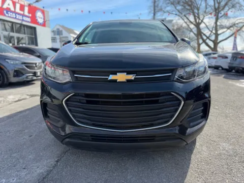 Photos of 2020 Chevrolet Trax FWD LS for sale in Philadelphia, PA at Cottman Auto Mall