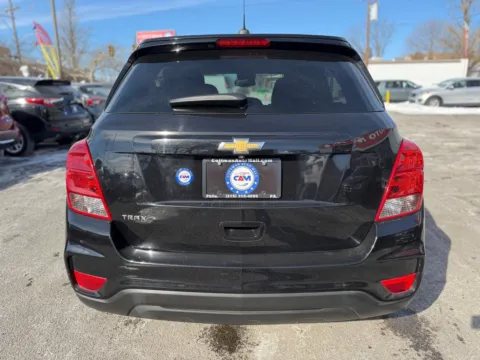 More photos of 2020 Chevrolet Trax FWD LS at Cottman Auto Mall, PA