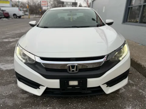 Photos of 2018 Honda Civic LX for sale in Philadelphia, PA at Cottman Auto Mall